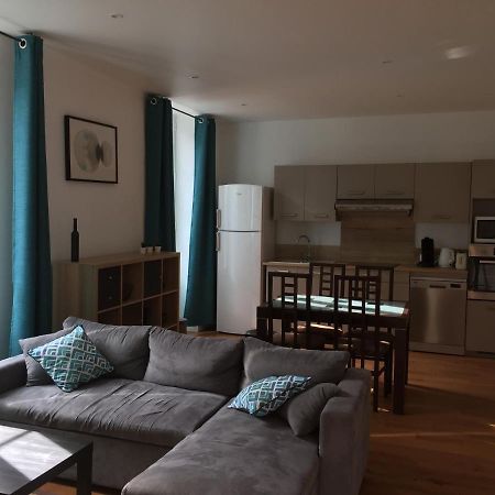 Magnifique Et Lumineux Appartement Au Coeur Du Sancy سانت-نيكتير المظهر الخارجي الصورة