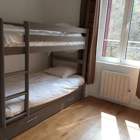 Magnifique Et Lumineux Appartement Au Coeur Du Sancy سانت-نيكتير المظهر الخارجي الصورة