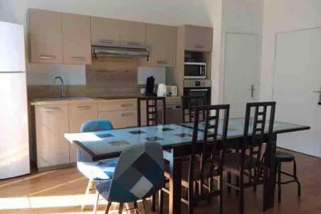 Magnifique Et Lumineux Appartement Au Coeur Du Sancy سانت-نيكتير المظهر الخارجي الصورة
