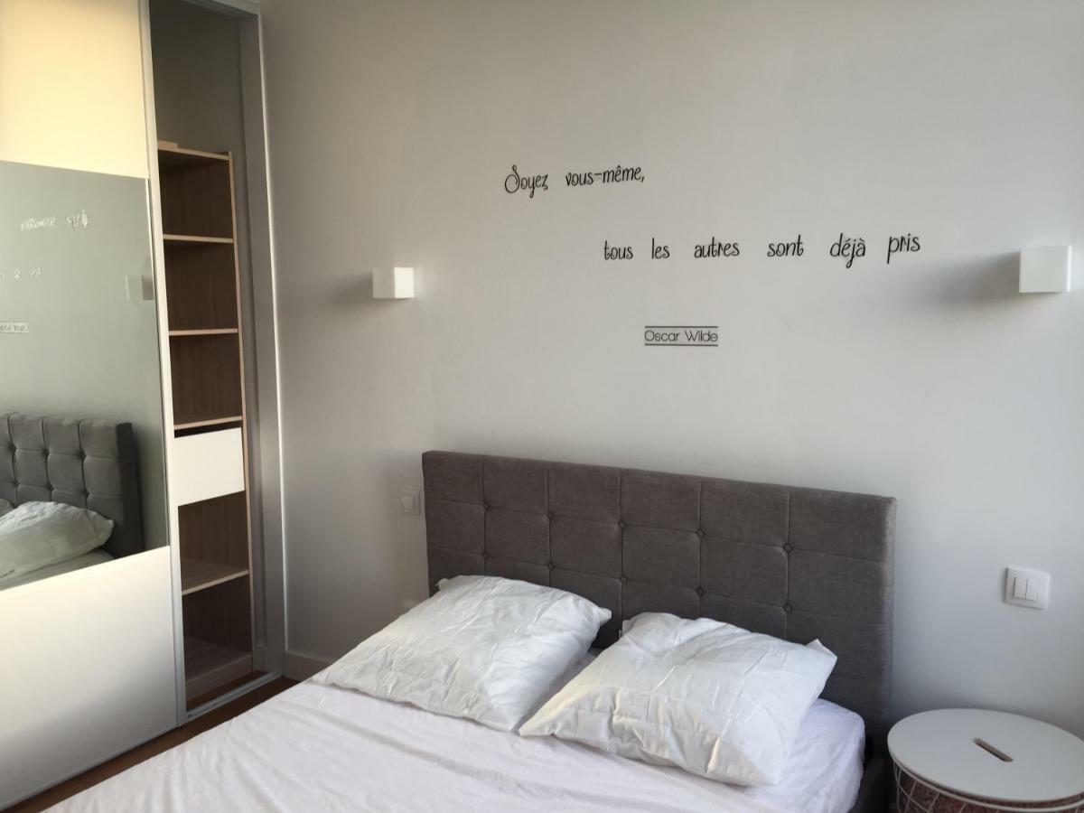 Magnifique Et Lumineux Appartement Au Coeur Du Sancy سانت-نيكتير المظهر الخارجي الصورة