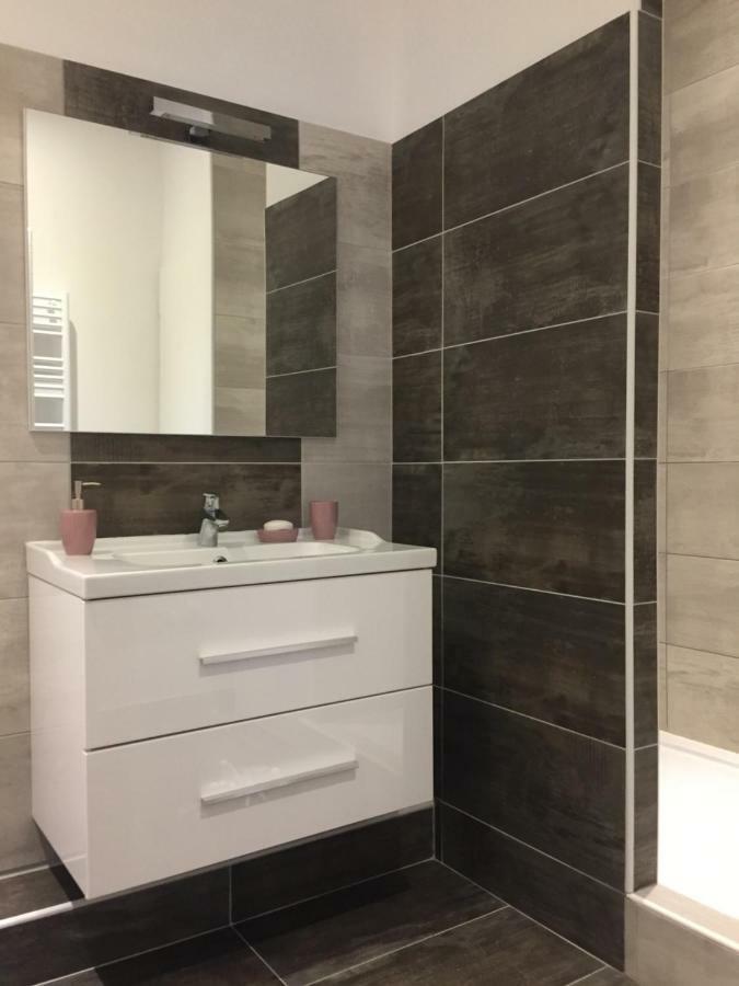 Magnifique Et Lumineux Appartement Au Coeur Du Sancy سانت-نيكتير المظهر الخارجي الصورة