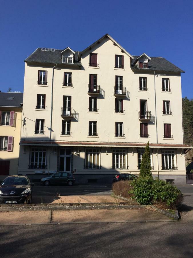 Magnifique Et Lumineux Appartement Au Coeur Du Sancy سانت-نيكتير المظهر الخارجي الصورة